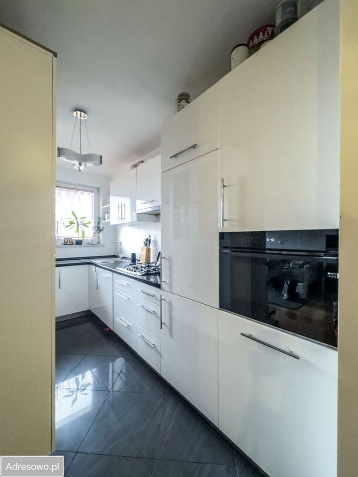 Mieszkanie 1-pokojowe Piastów, al. marsz. Józefa Piłsudskiego. Zdjęcie 7