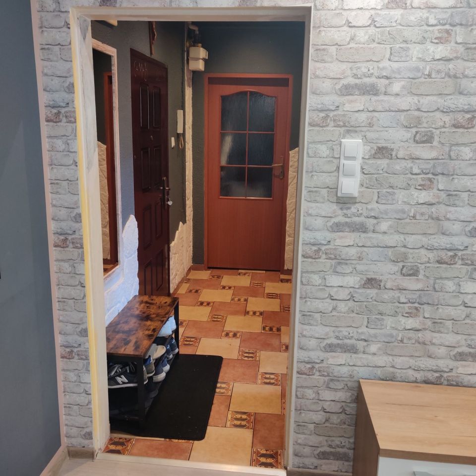 Mieszkanie 2-pokojowe Zabrze, ul. Józefa Chełmońskiego. Zdjęcie 7