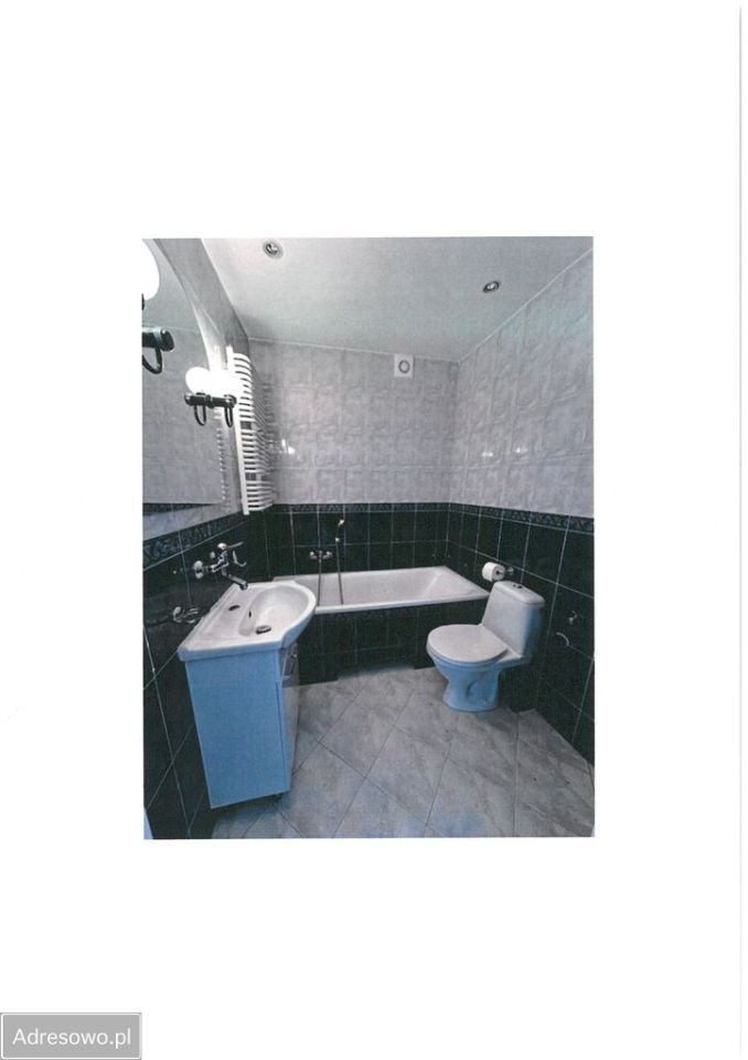 Mieszkanie 2-pokojowe Warszawa Mokotów, ul. Puławska. Zdjęcie 7