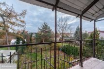 bliźniak, 4 pokoje Warszawa Wawer, ul. Lucerny. Zdjęcie 3