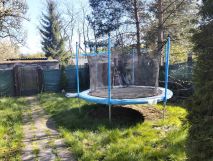 Działka rod Katowice Śródmieście, ul. Raciborska. Zdjęcie 2