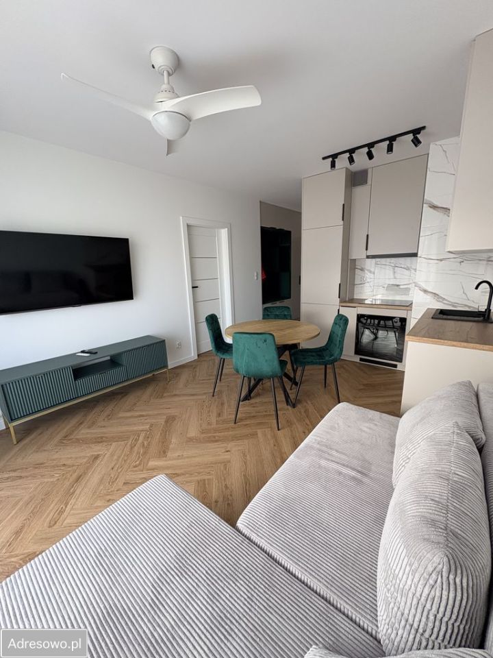 Mieszkanie 2-pokojowe Porosły, ul. Wierzbowa. Zdjęcie 12