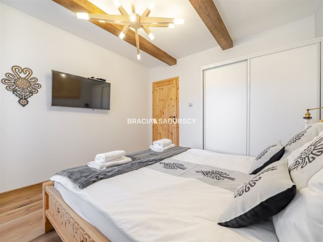 siedlisko, 5 pokoi Niedzica, ul. 3 Maja. Zdjęcie 22