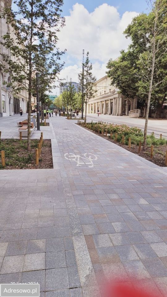 Mieszkanie 1-pokojowe Poznań Stare Miasto, pl. Wolności. Zdjęcie 16