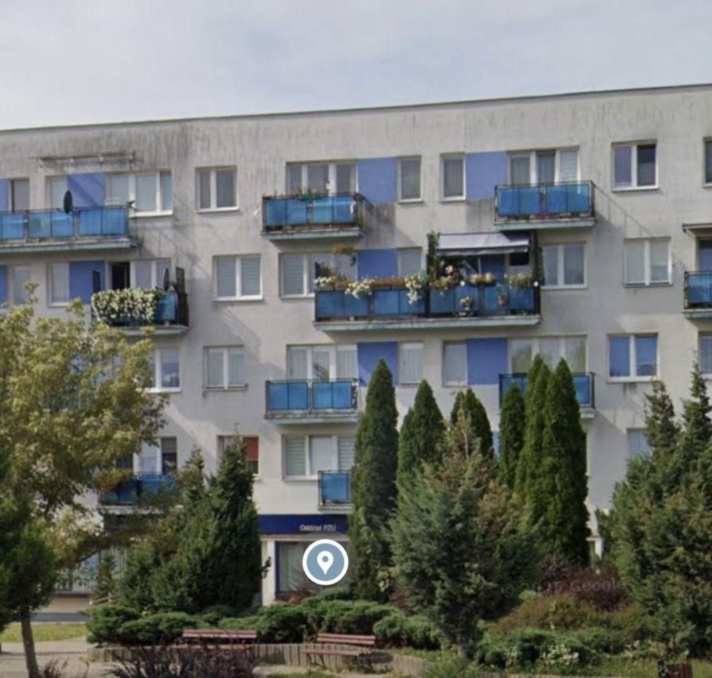 Mieszkanie 3-pokojowe Starachowice Centrum, al. Armii Krajowej. Zdjęcie 3