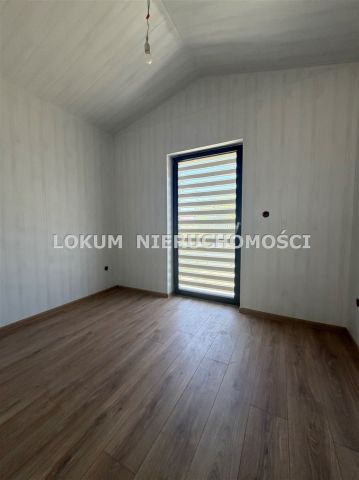 dom wolnostojący, 4 pokoje Jastrzębie-Zdrój Bzie Dolne, ul. Żytnia. Zdjęcie 13