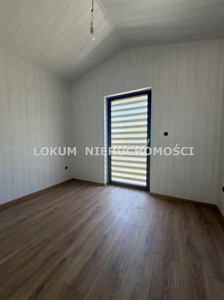 dom wolnostojący, 4 pokoje Jastrzębie-Zdrój Bzie Dolne, ul. Żytnia. Zdjęcie 13