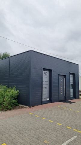 Lokal Leszno, ul. Ewarysta Estkowskiego. Zdjęcie 1
