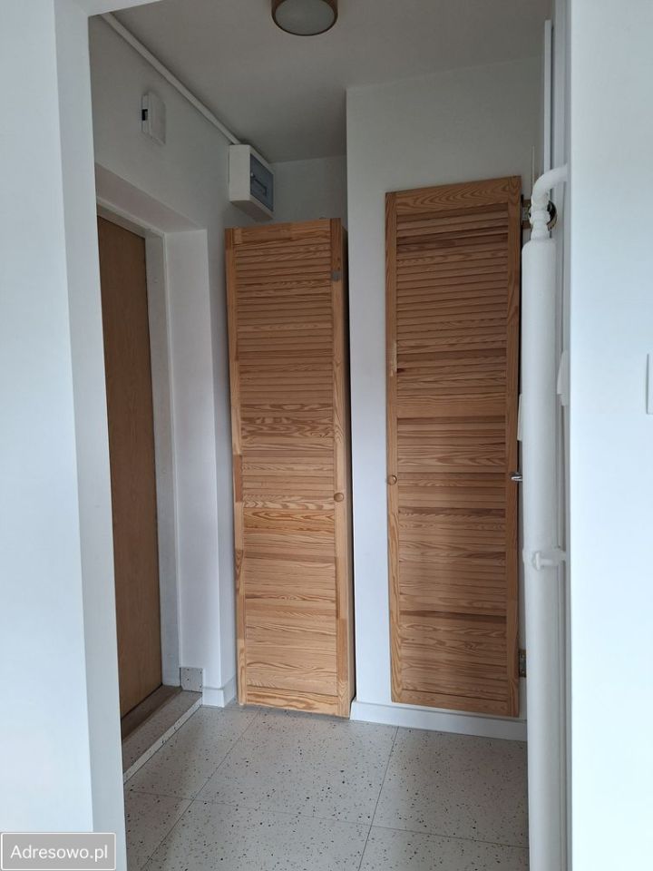 Mieszkanie 1-pokojowe Poznań Dębiec, ul. Łozowa. Zdjęcie 14
