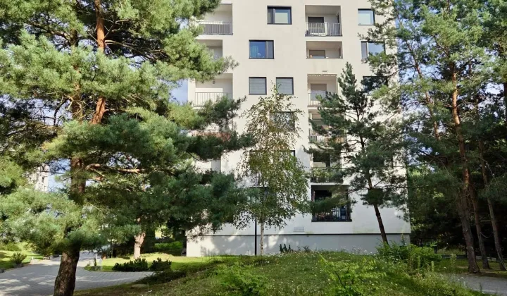 Mieszkanie 4-pokojowe Bydgoszcz Fordon, ul. Gryfa Pomorskiego