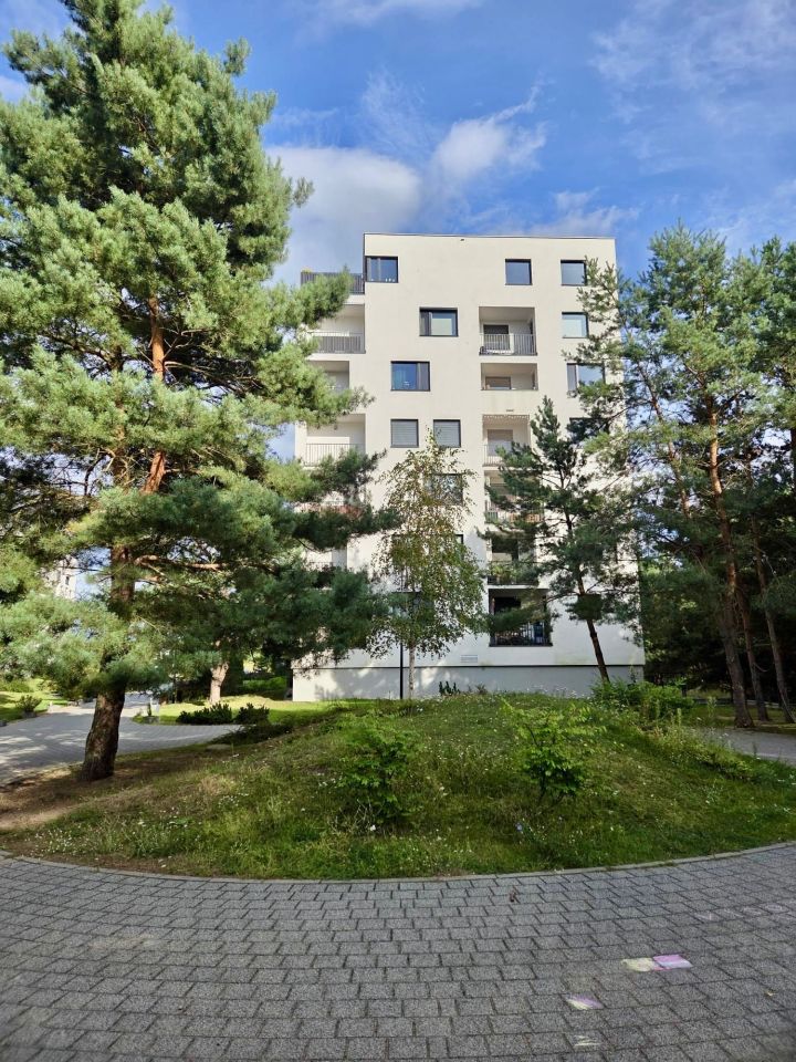 Bydgoszcz Fordon, ul. Gryfa Pomorskiego Mieszkanie - 4 pokoje - 73 m² - 4 piętro