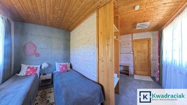 Lokal Łodyna. Zdjęcie 18