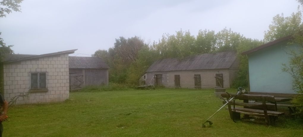 gospodarstwo Julków. Zdjęcie 2