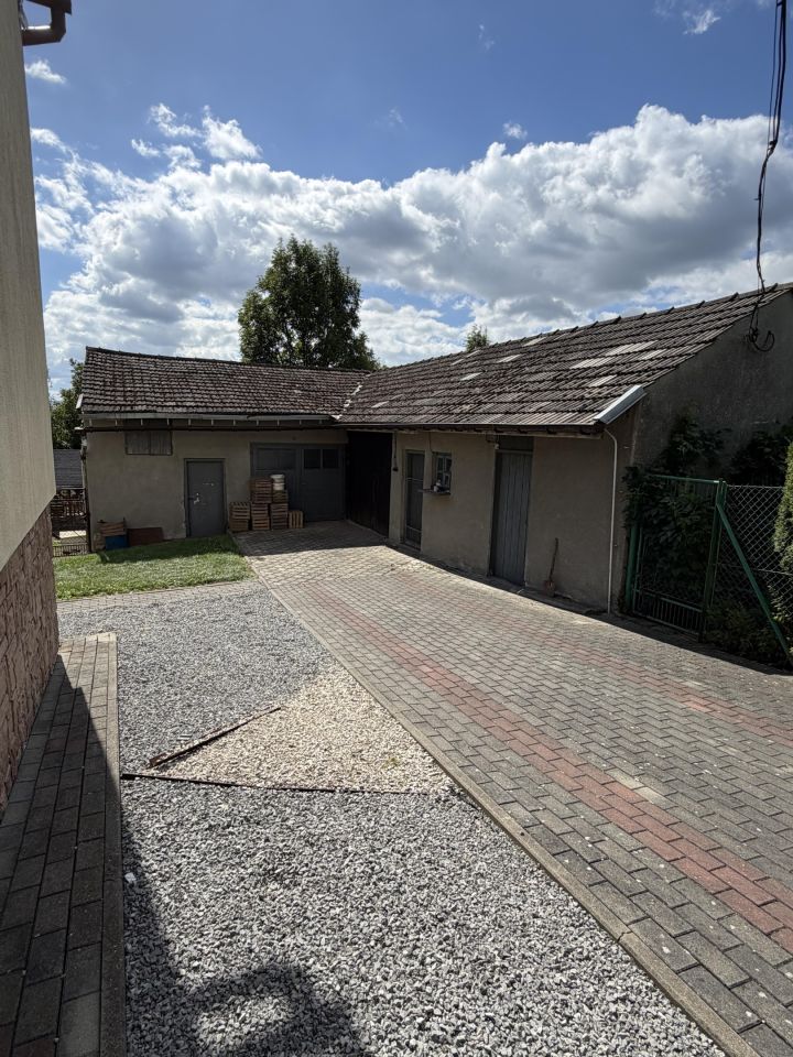 dom wolnostojący, 3 pokoje Bączal Górny Dudkowice, Bączal Górny. Zdjęcie 9