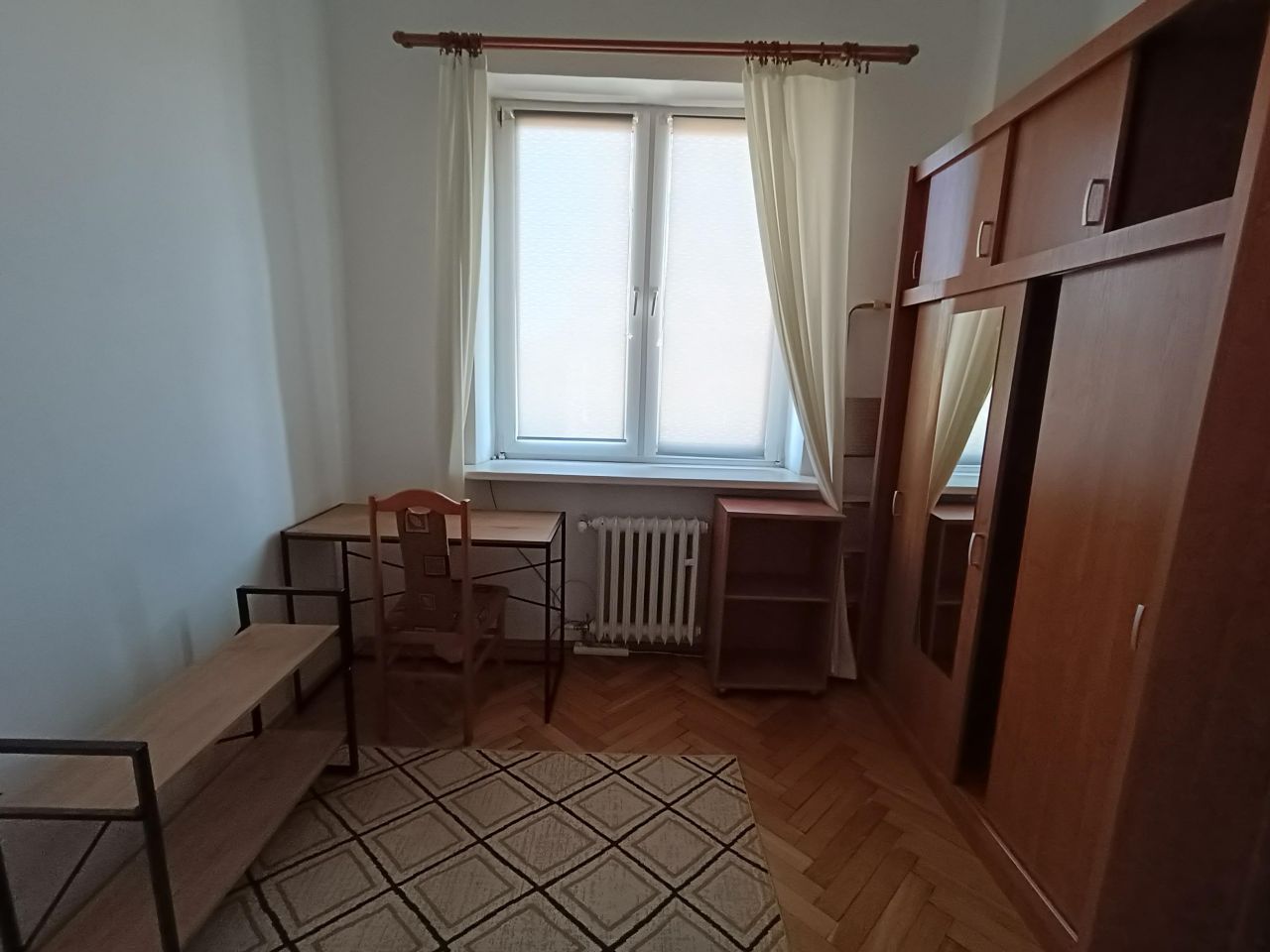 Mieszkanie 3-pokojowe Kraków Nowa Huta, os. Centrum C. Zdjęcie 13