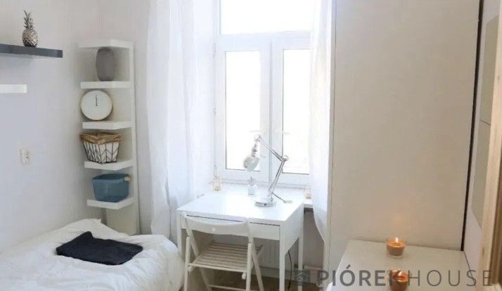 Mieszkanie 4-pokojowe Warszawa Praga-Północ, ul. Targowa. Zdjęcie 3