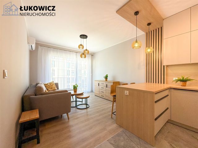 Mieszkanie 2-pokojowe Bielsko-Biała Śródmieście. Zdjęcie 21