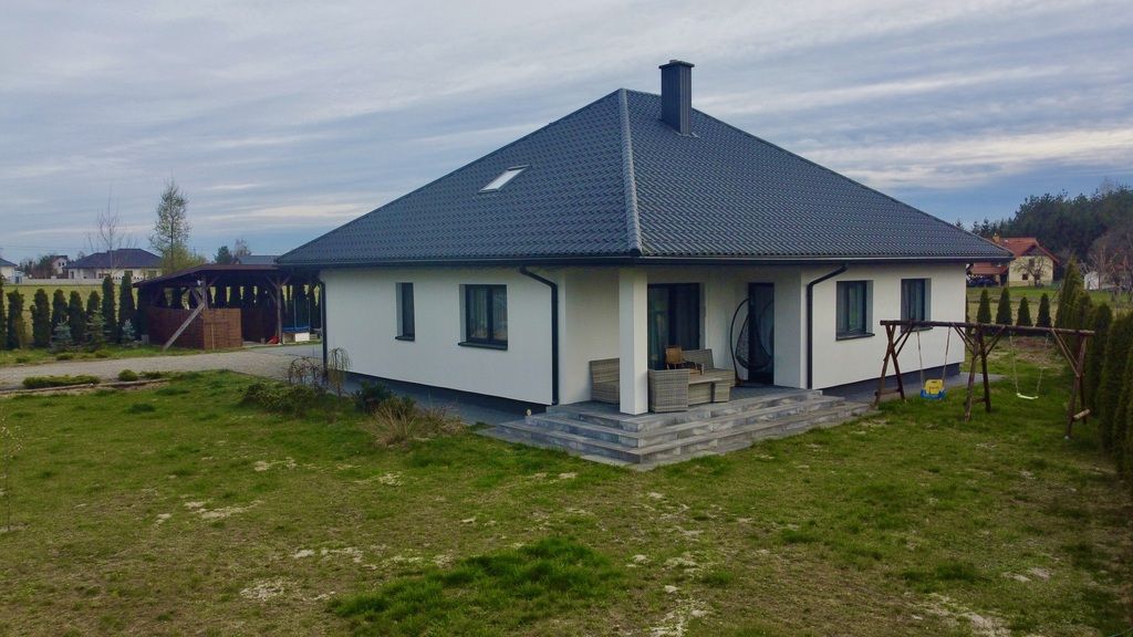 dom wolnostojący, 3 pokoje Kolbuszowa. Zdjęcie 4