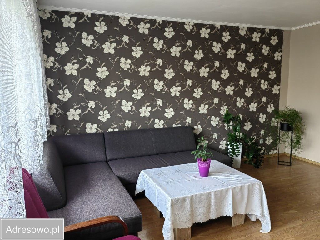 Mieszkanie 4-pokojowe Grudziądz Lotnisko, ul. Nauczycielska