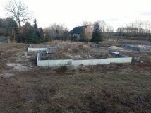 Działka budowlana Możdżanów. Zdjęcie 4