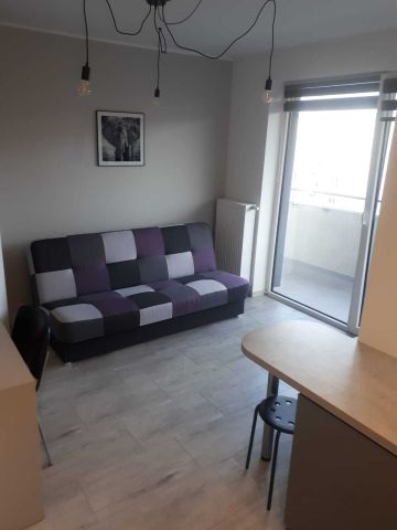 Mieszkanie 1-pokojowe Gliwice Trynek, ul. Pszczyńska. Zdjęcie 1