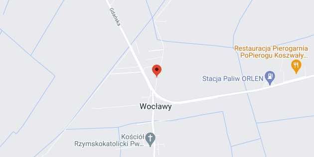 Działka budowlana Wocławy. Zdjęcie 3