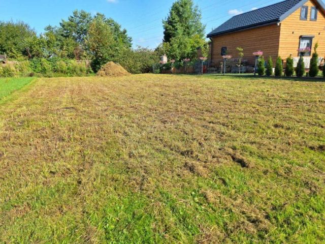 Działka rod Rumia. Zdjęcie 1