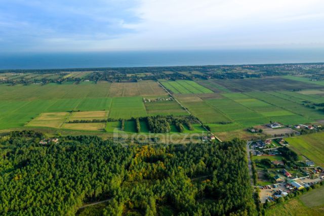 Działka inwestycyjna Parszczyce, ul. Łąkowa. Zdjęcie 13