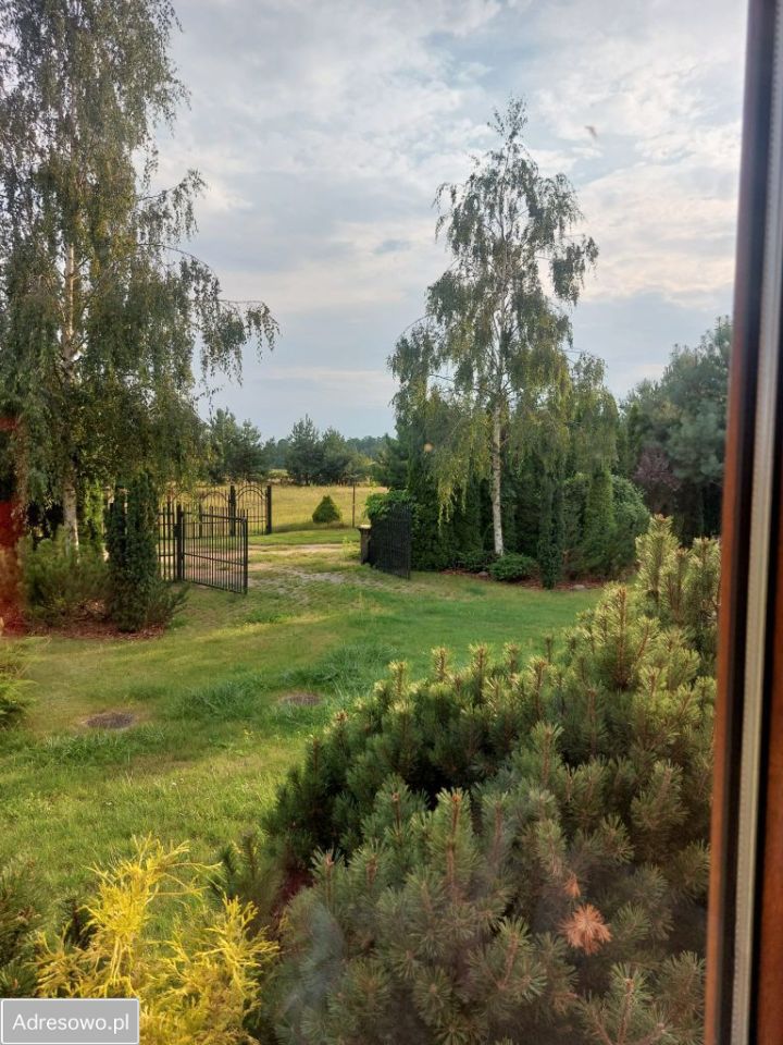 dom wolnostojący, 3 pokoje Chełsty. Zdjęcie 17