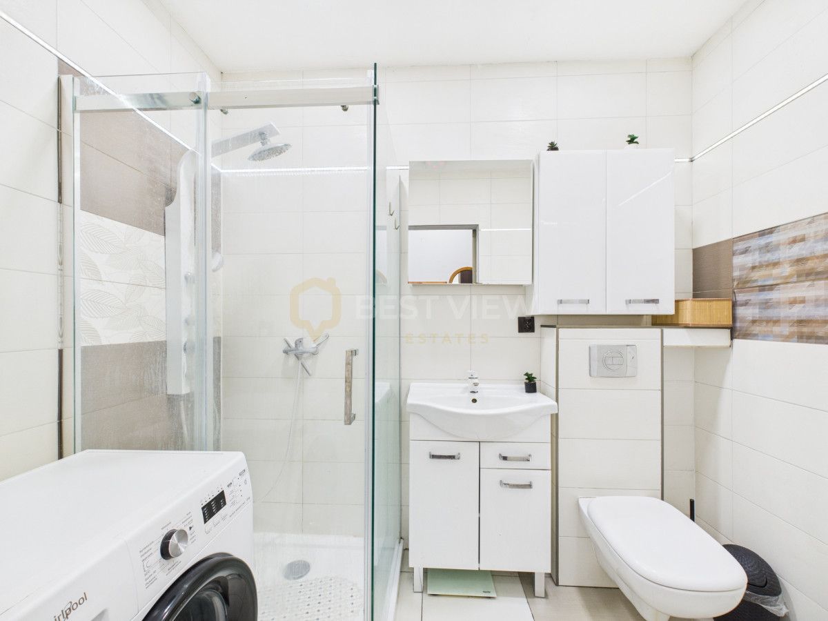 Mieszkanie 2-pokojowe Warszawa Wesoła, ul. Literacka. Zdjęcie 10