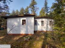 dom letniskowy Kania Polska, ul. Wydmowa