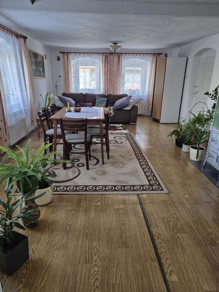 gospodarstwo, 8 pokoi Gorzanów, ul. Bystrzycka. Zdjęcie 6