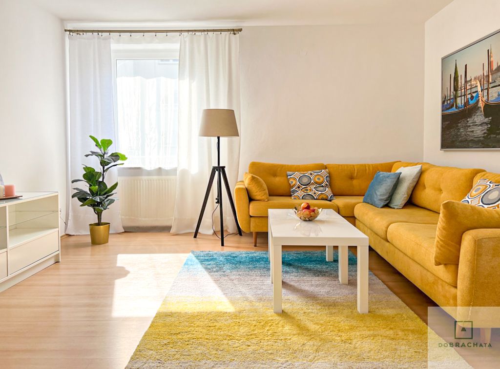 Mieszkanie 2-pokojowe Warszawa Ursynów, al. Komisji Edukacji Narodowej