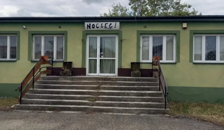 Lokal Bogusławice, ul. Kruszyńska