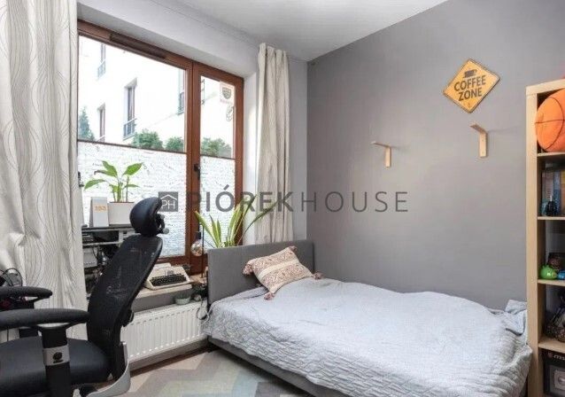 Mieszkanie 4-pokojowe Warszawa Wilanów, ul. Księdza Prymasa Augusta Hlonda. Zdjęcie 11