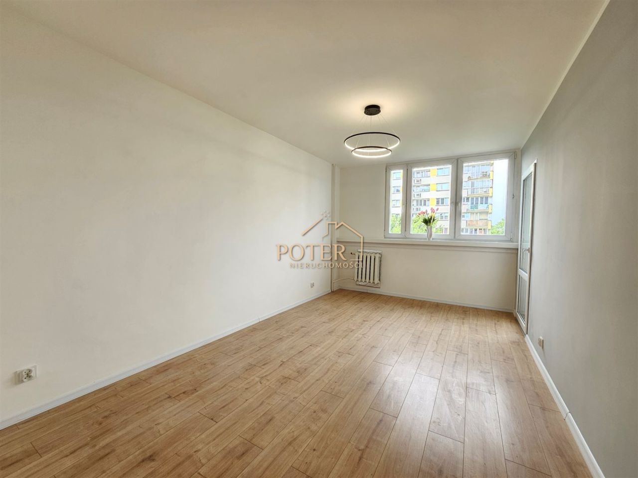 Mieszkanie 3-pokojowe Wrocław Krzyki. Zdjęcie 7