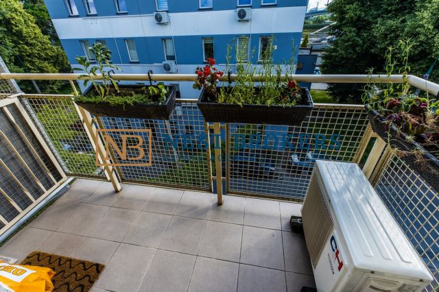 Mieszkanie 1-pokojowe Kraków Prokocim, ul. Prokocimska. Zdjęcie 10