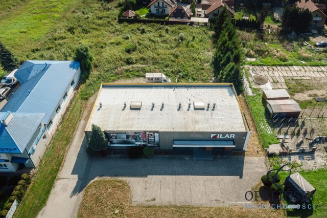 Lokal Gorlice, ul. Biecka. Zdjęcie 14