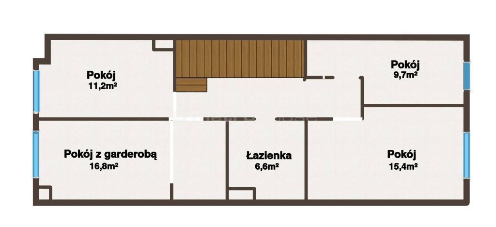 bliźniak, 5 pokoi Serock. Zdjęcie 43