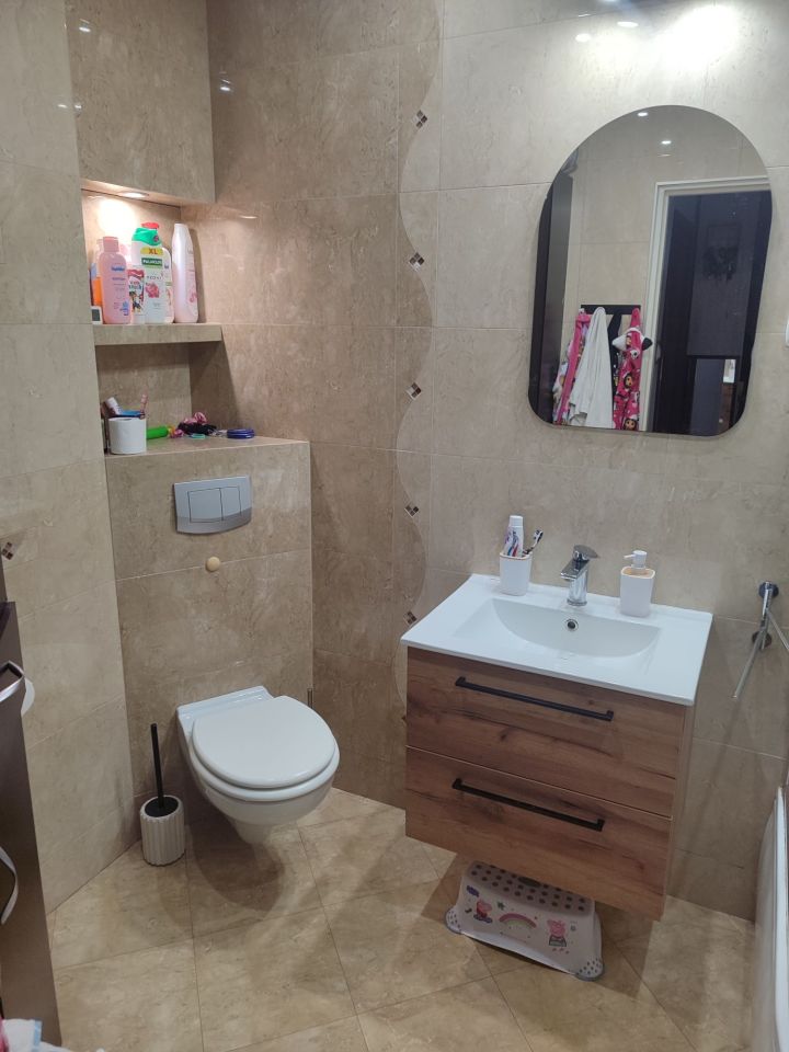 Mieszkanie 3-pokojowe Pniewy, ul. Spacerowa. Zdjęcie 5