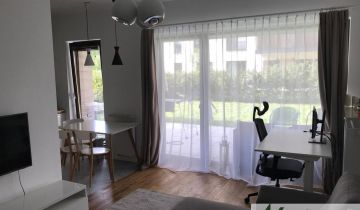Mieszkanie 2-pokojowe Warszawa Mokotów, ul. J. R. R. Tolkiena