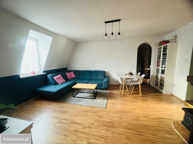 Mieszkanie 3-pokojowe Białogard, ul. Lipowa. Zdjęcie 1