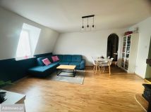 Mieszkanie 3-pokojowe Białogard, ul. Lipowa