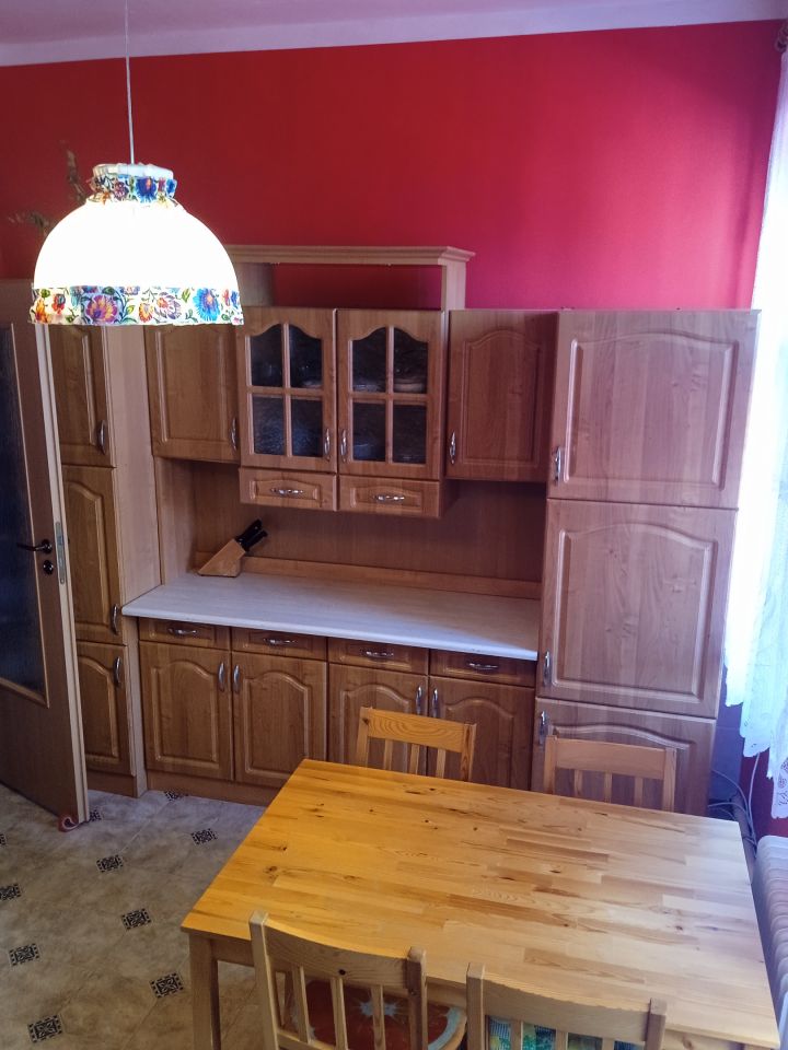 Mieszkanie 3-pokojowe Szwecja, ul. Szkolna. Zdjęcie 6