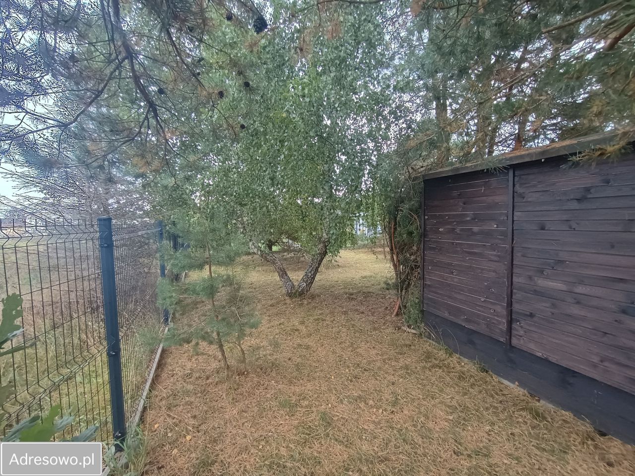 Działka rekreacyjna Drzonowo. Zdjęcie 6