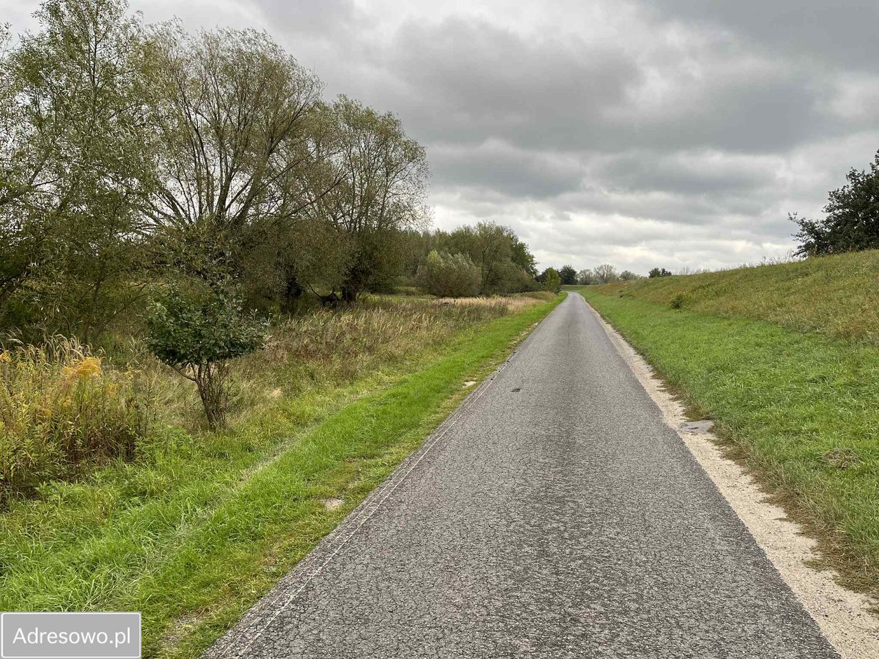 Działka rolna Czernidła. Zdjęcie 4
