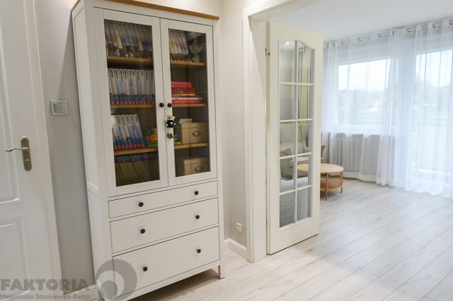 Mieszkanie 4-pokojowe Szczecin, ul. Jasna. Zdjęcie 14