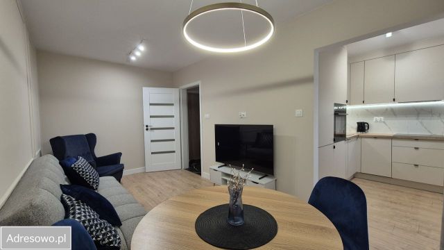 Mieszkanie 2-pokojowe Białystok Centrum, ul. Wierzbowa. Zdjęcie 1