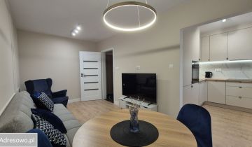 Mieszkanie 2-pokojowe Białystok Centrum, ul. Wierzbowa