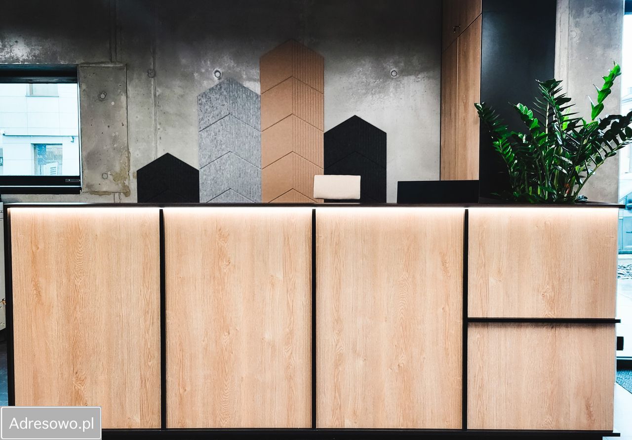 Biuro Kraków Podgórze, ul. Wodna. Zdjęcie 10